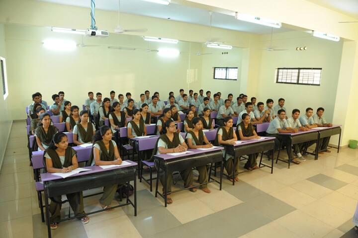 classroom
